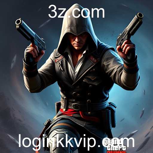 A Evolução e o Apelo dos Jogos de Ação