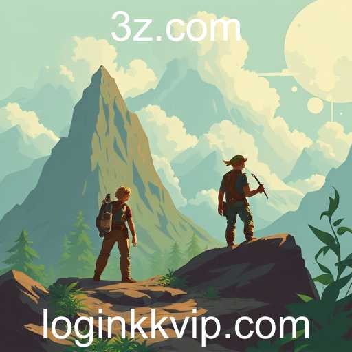 Explorando o Fascinante Mundo dos Jogos de Aventura