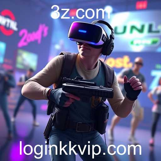 Mercado de Jogos no Brasil em Alta