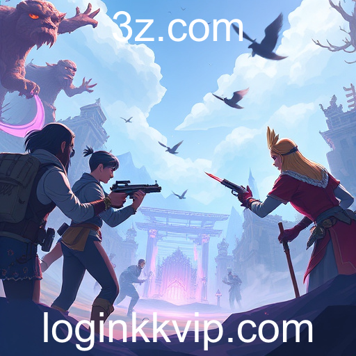 Revolução Digital Transforma a Indústria de Jogos