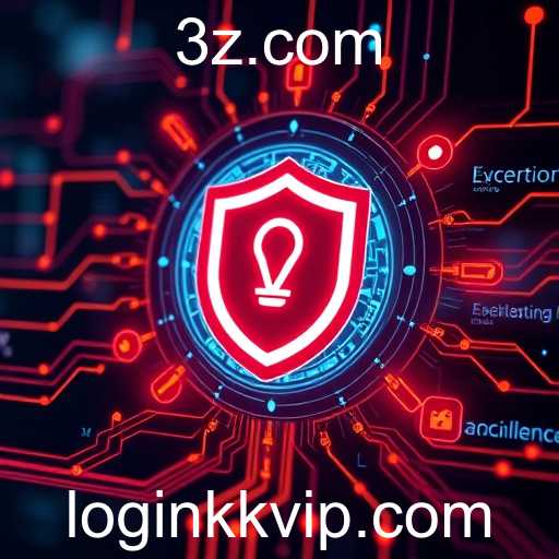 Explorando o Mundo Digital com kkvip