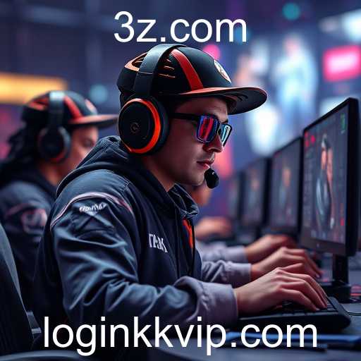 Tendências Emergentes no Mundo dos Jogos