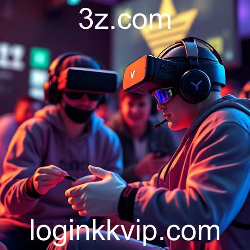 Crescimento dos Jogos Online em 2025