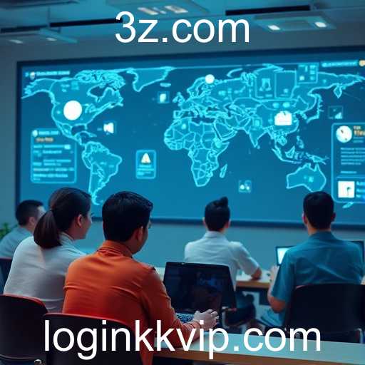 A Revolução dos Jogos em 2025: KKVip e as Novas Tendências