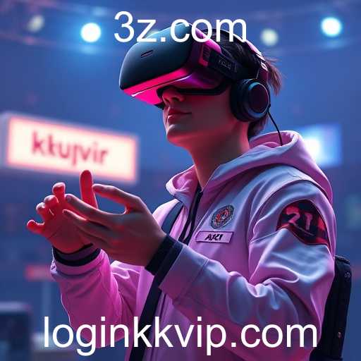 Tendências e Inovações no Mundo dos Jogos em 2025