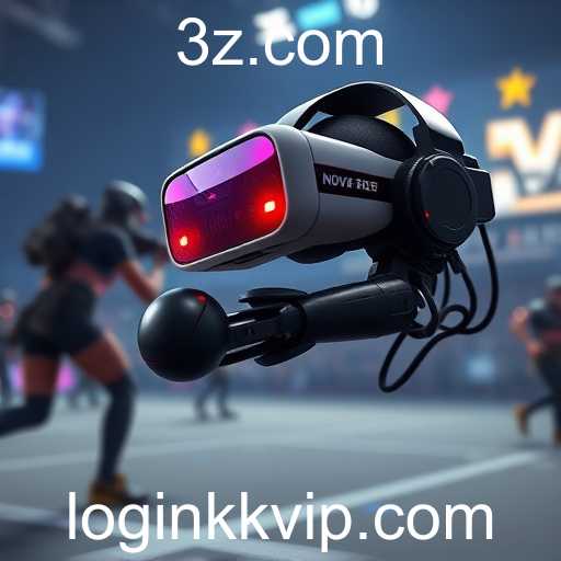 Revolução do Gaming: Novidades e Tendências de 2025