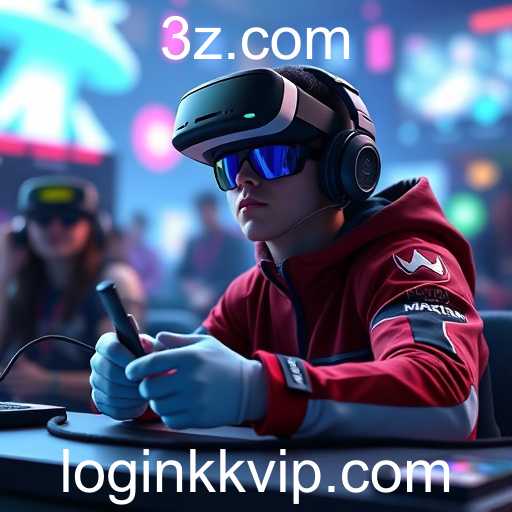 O Impacto do KKVIP na Indústria dos Jogos