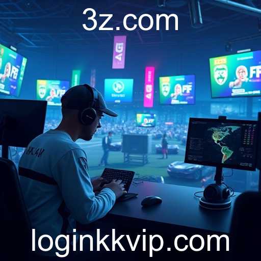 Nova Era para Jogos Multiplayer: O Impacto da Tecnologia em 2025