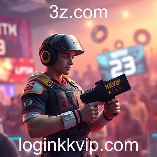 Tendências Atuais em Plataformas de Jogos