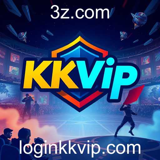 Nova Febre nos Jogos Online: o Crescimento do KKVip em 2025