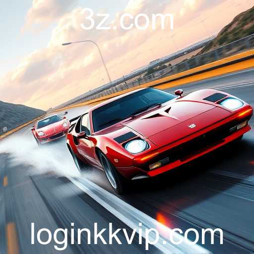 A Evolução dos Jogos de Corrida: Da Pista ao Mundo Virtual