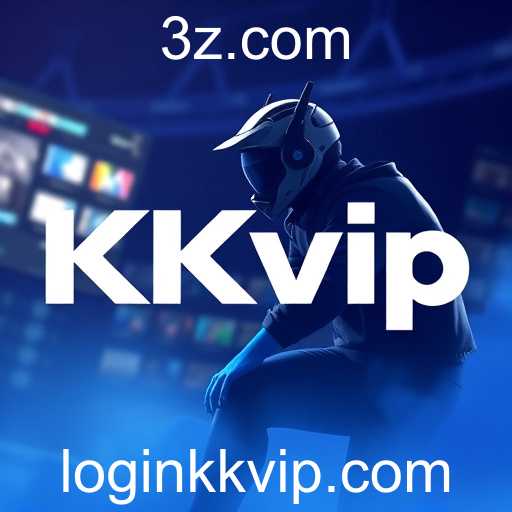 A Revolução do KKvip no Cenário de Jogos em 2025