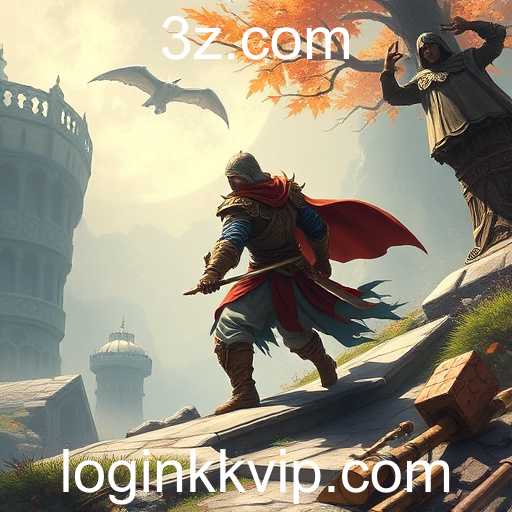 A Fascinante Jornada dos Jogos RPG: Explorando Mundos e Aventuras