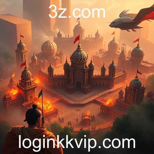 A Arte da Estratégia nos Jogos