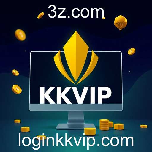 A Ascensão do KKVIP no Mundo dos Jogos Online